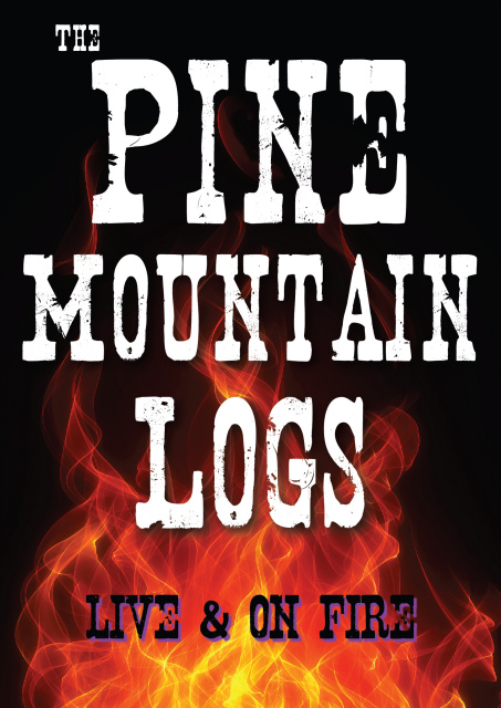 pine mountain logs tour